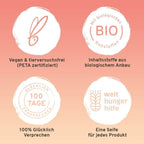 InnoNature Öl Bio Intensiv Face Oil