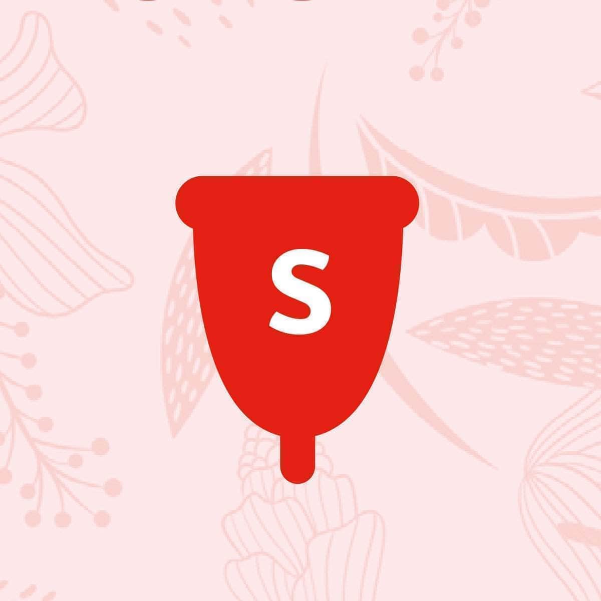 InnoNature Pflege S Monatshygiene: Menstru® Cup (Menstruationstasse)