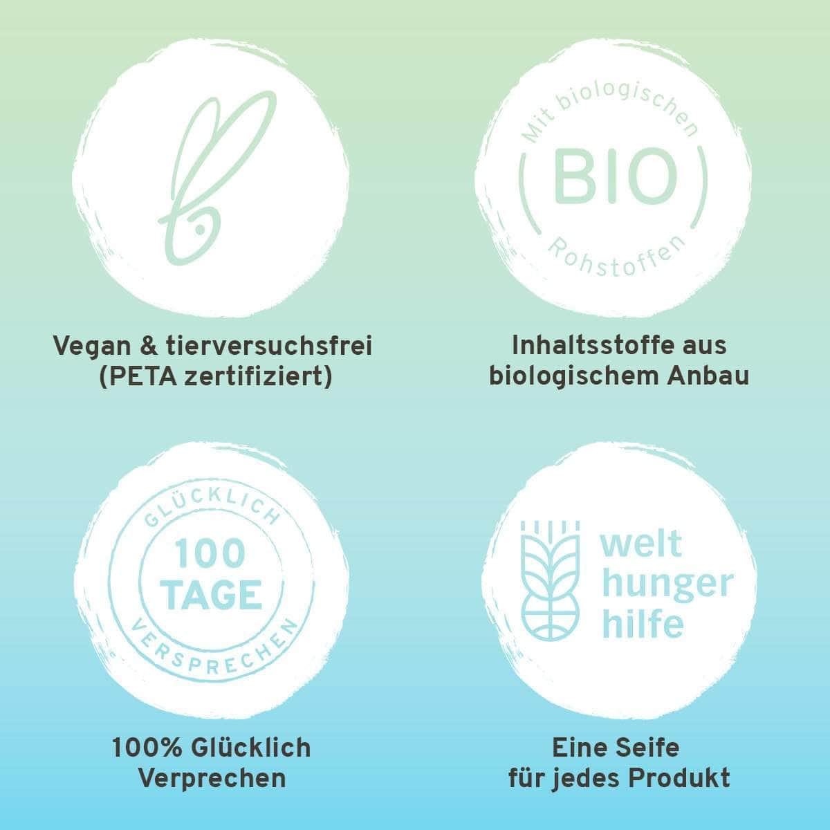 InnoNature Serum Aloe Hyaluron Serum: Feuchtigkeitsboost