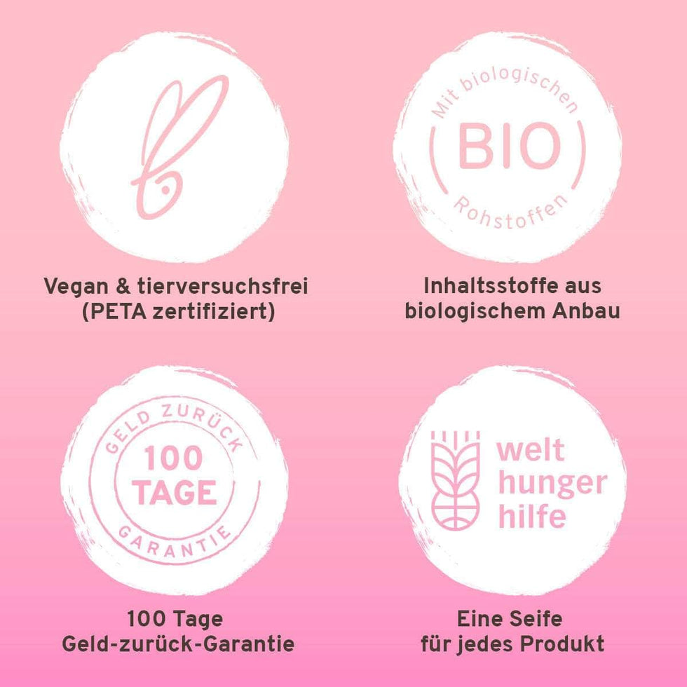 InnoNature Serum Bakuchiol Serum - Pflanzliche Retinol Alternative (Gewinner PETA Award)
