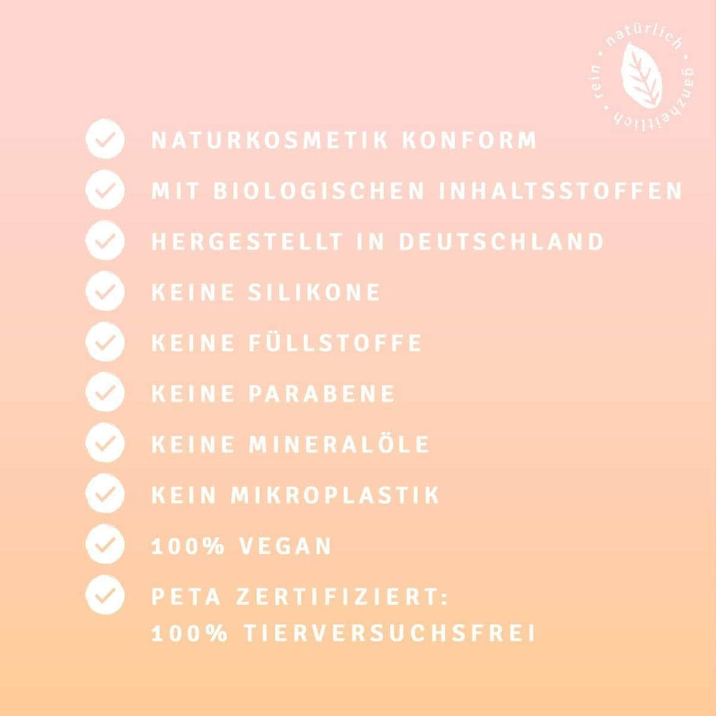 InnoNature Tonikum Haarwurzel Tonikum: Haarwachstumsboost